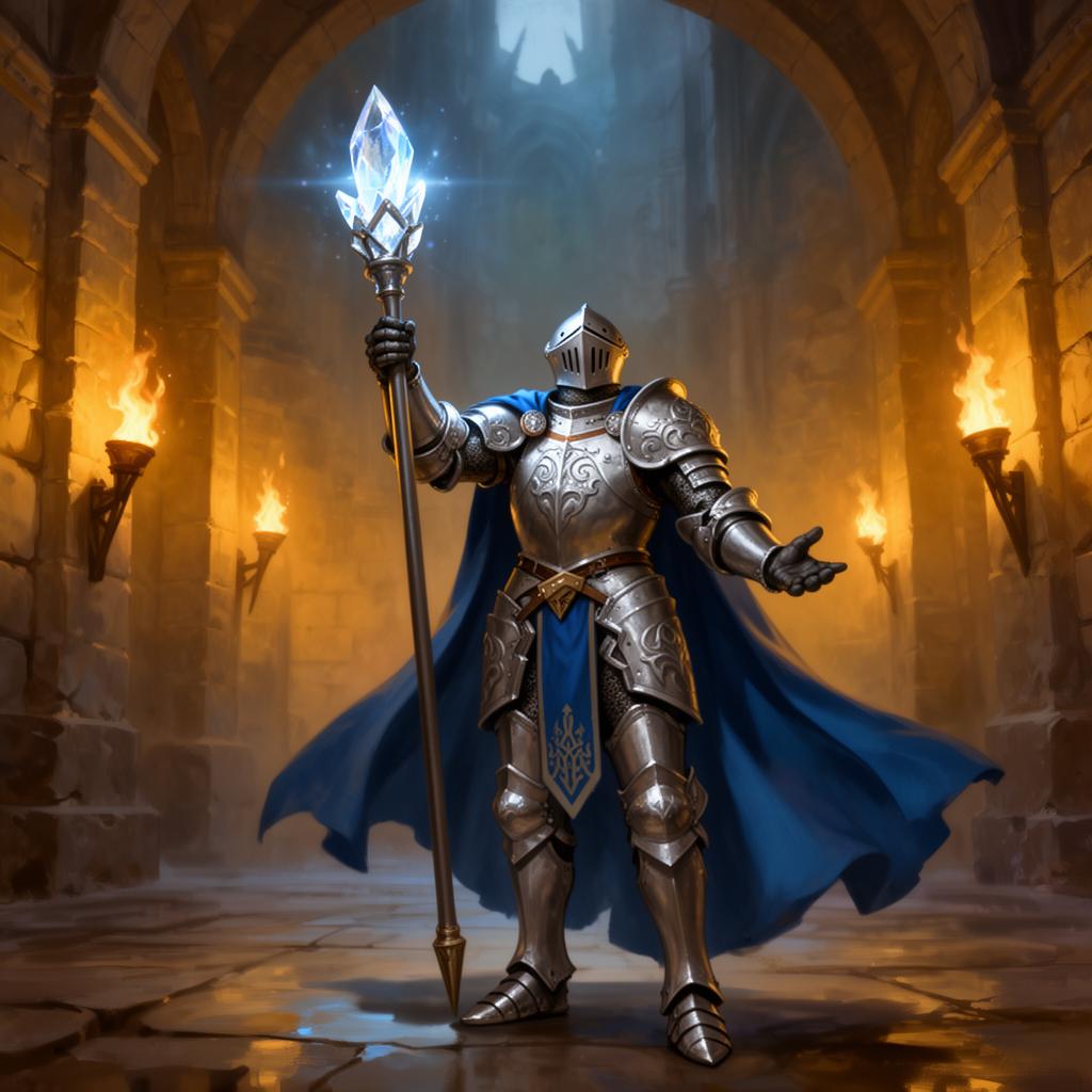 Guardian of the Realm